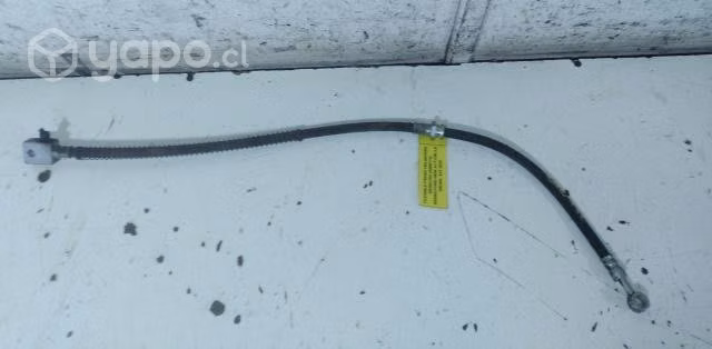 Flexible Freno Delantero Derecho (SNW172) SSangyon