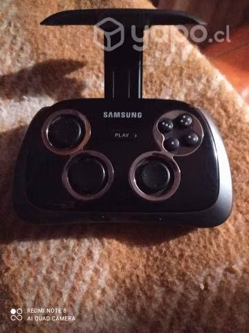 GamePad Samsung