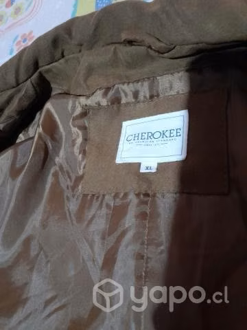 Chaqueta tipo reno xl - Imagen 4
