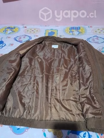 Chaqueta tipo reno xl - Imagen 3
