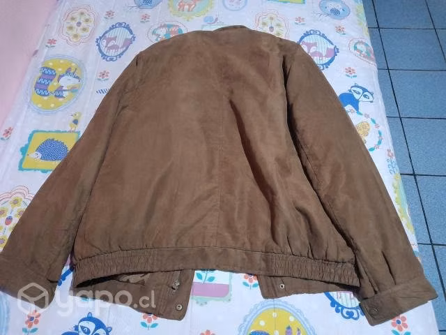 Chaqueta tipo reno xl - Imagen 2