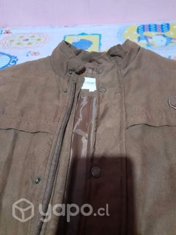 Chaqueta tipo reno xl - Imagen 5