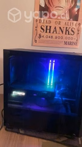 Pc gama media alta en perfecto estado - Imagen 4