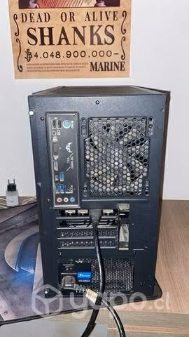 Pc gama media alta en perfecto estado - Imagen 3