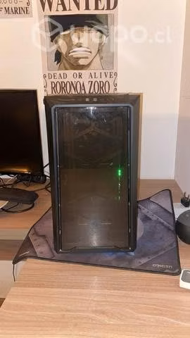 Pc gama media alta en perfecto estado - Imagen 2
