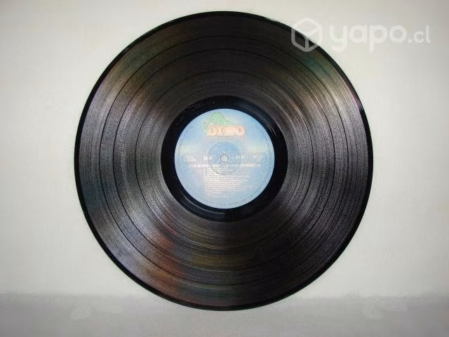 Vinilo Jive Bunny And The Mastermixers The Album 1