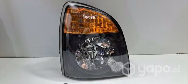 Optico derecho hyundai porter RAK1.2