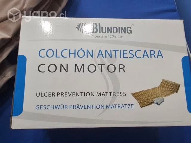 Catre Clínico 2023