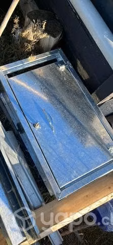 Gabinete para calefont - Imagen 2
