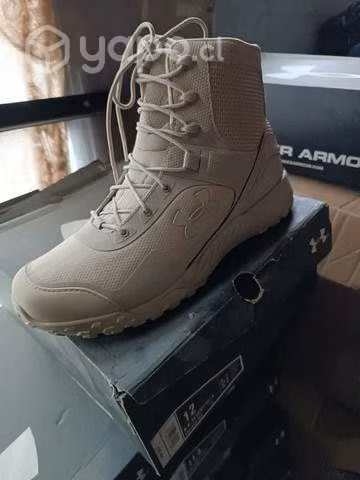 Bota tactica under armour valzet 1.5