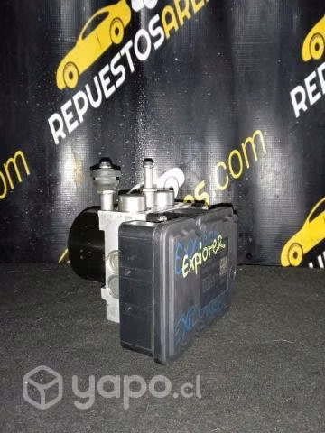 Modulo abs explorer