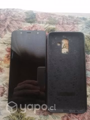 Samsung j8 samsung - Imagen 3