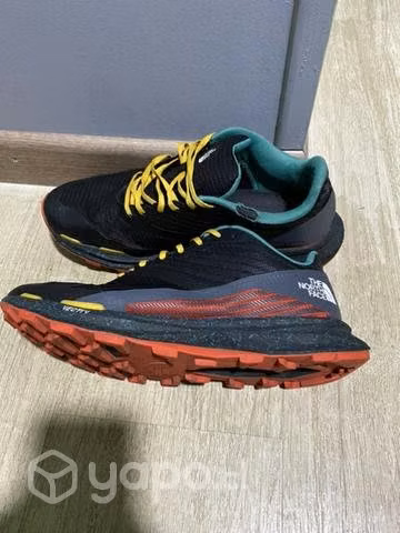 Zapatillas The North Face Vectiv.