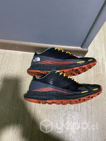 Zapatillas The North Face Vectiv.