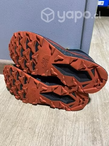 Zapatillas The North Face Vectiv.