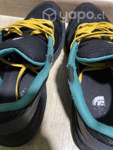 Zapatillas The North Face Vectiv.