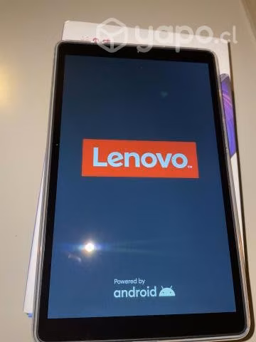Tablet Lenovo - Imagen 2