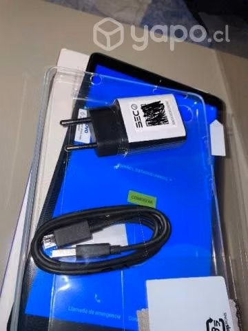 Tablet Lenovo - Imagen 4
