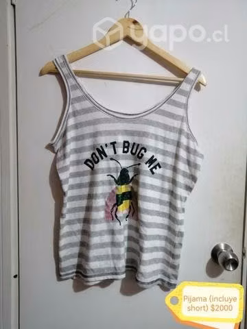 Ropa mujer diversas tallas