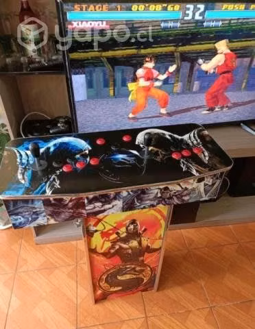 Arcade