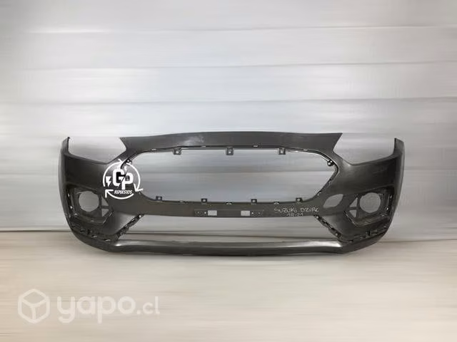 Parachoque delantero Suzuki dzire 2018-2021