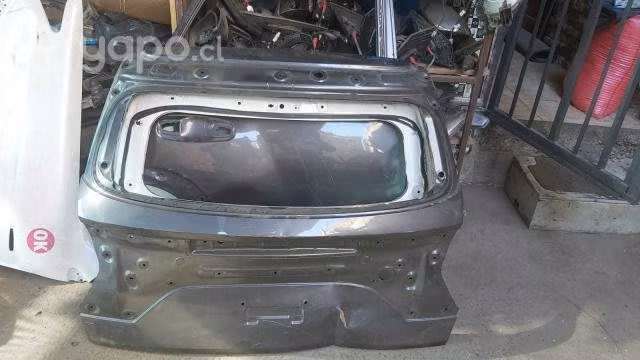 Portalon hyundai creta 2021-2022 original