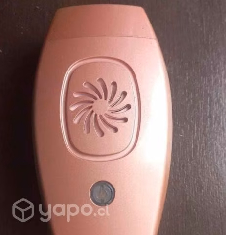 Depiladora láser - Imagen 2