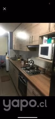 Departamento excelente ubicación - Imagen 4