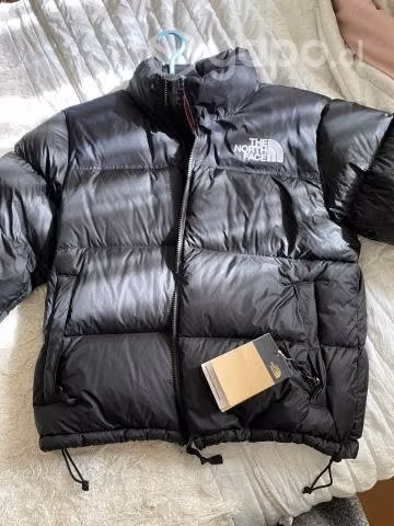 Chaqueta nueva North face - Imagen 2
