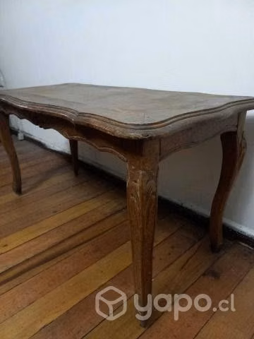 Normando mesa centro (Años 80)