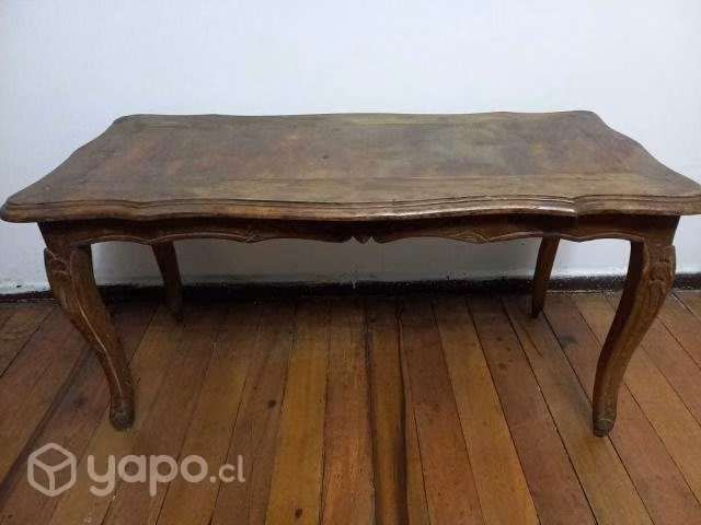 Normando mesa centro (Años 80)