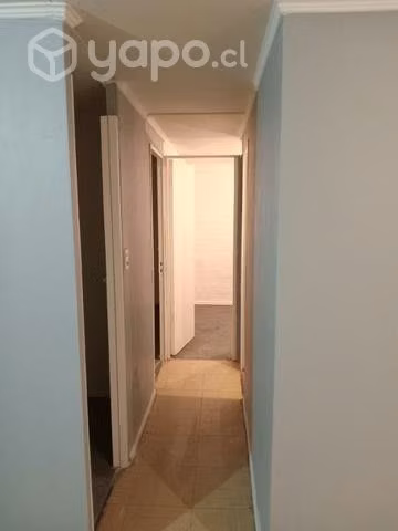 dpto comuma Maipu ( Villa la farfana)