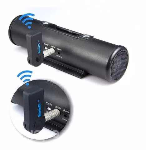 Adaptador Bluetooth para Carro, Tablet, Smart TV - Imagen 3