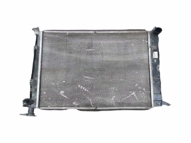 Radiador de agua hyundai santa fe 2015 2021