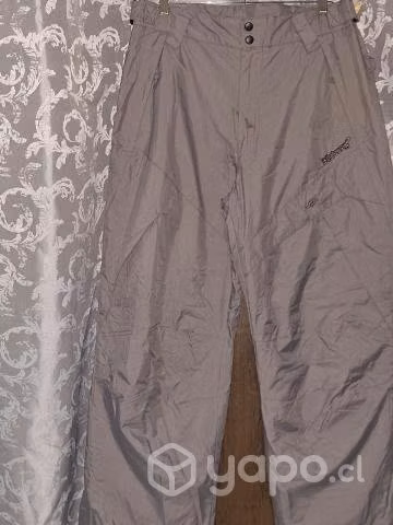 Ropa termica niños, hombre y mujer