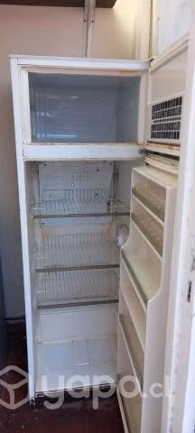 Refrigerador - Imagen 2
