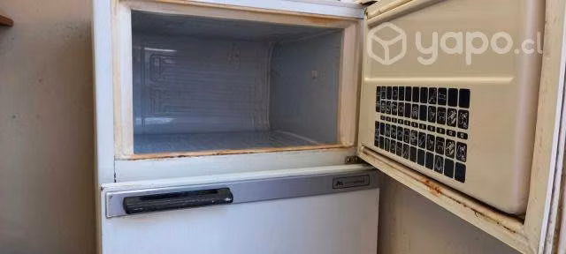 Refrigerador - Imagen 4