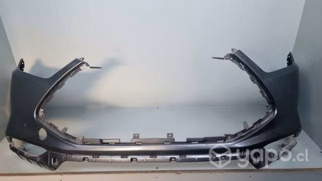 Parachoque jac s3 dmg la cisterna 20.44