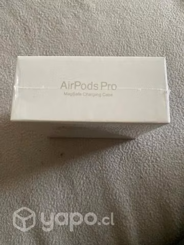Airpods PRO 1ra GEN - Imagen 3