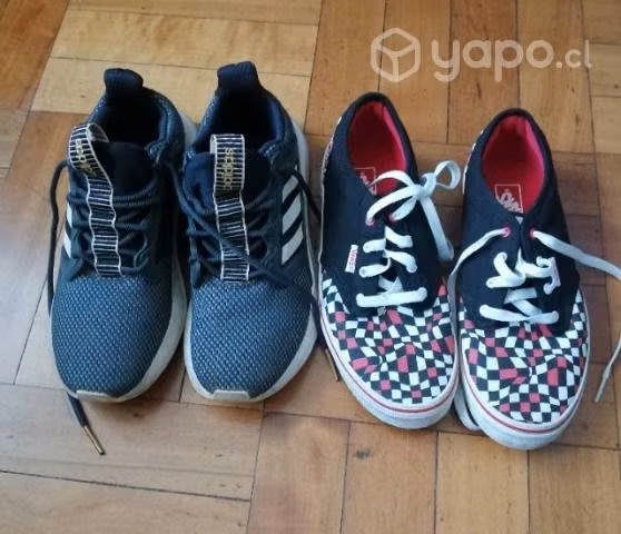 Zapatillas