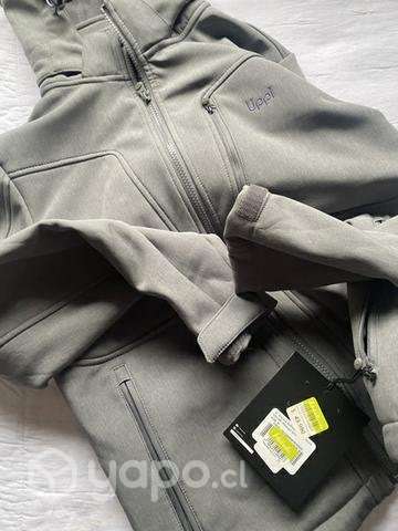 Chaqueta Lippi Gris - Imagen 3