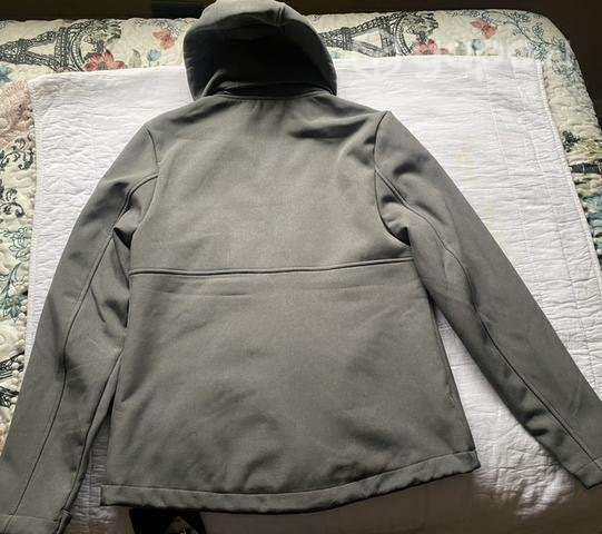 Chaqueta Lippi Gris - Imagen 2