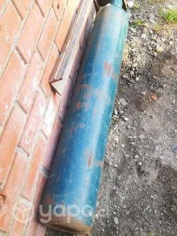 ARGON y 1 de oxigeno - Imagen 2