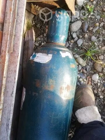 ARGON y 1 de oxigeno