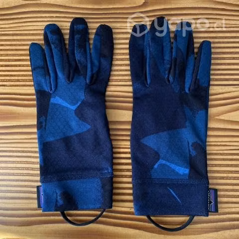 Guantes Patagonia