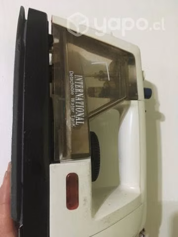 excelente plancha vapor diferentes marcas