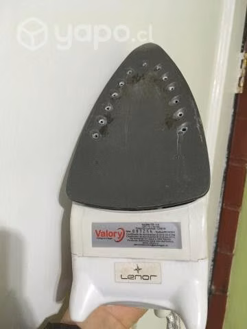excelente plancha vapor diferentes marcas