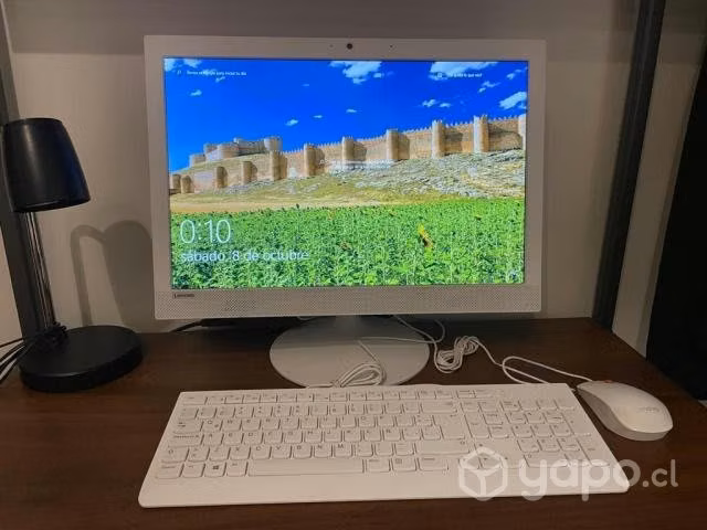 Lenovo Allinone