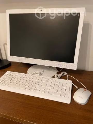 Lenovo Allinone