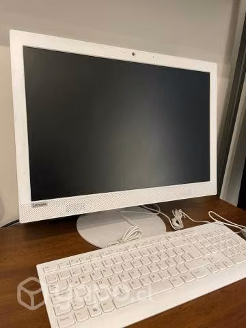 Lenovo Allinone